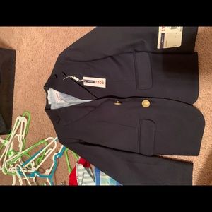 Boys coat